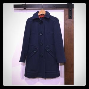 Marc Jacobs coat